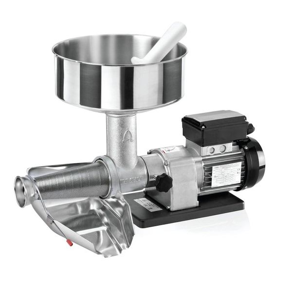 Tre Spade 300 Watt Med Junior Elektrikli Salça Makinesi