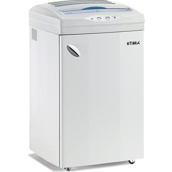 Kobra 400 C4 Evrak İmha Makinesi