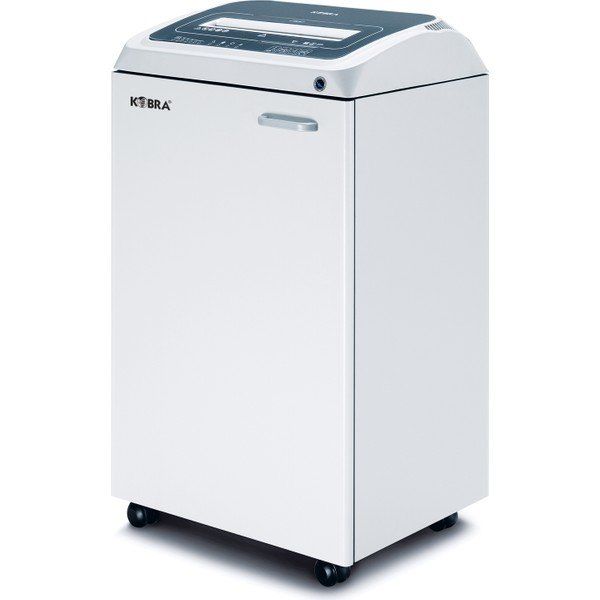 Kobra 310 TS CC2 Evrak İmha Makinesi