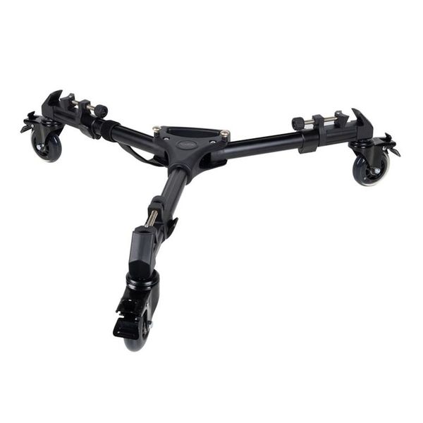 SmallRig 3986 Evrensel Dolly Tripod