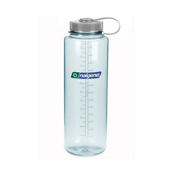 Nalgene 250.01.2020-0548 48 Oz WM Silo Sustain Seafoam Suluk