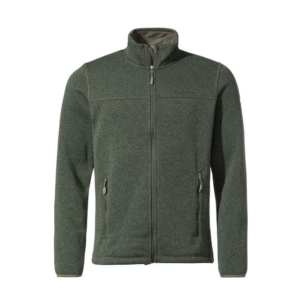 Vaude 42934 Rienza III Fermuarlı Erkek Polar Ceket