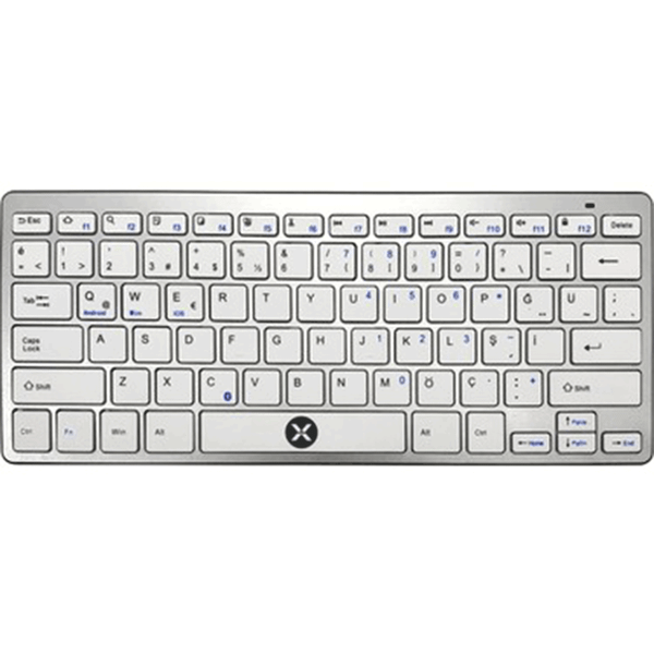 Dexim DKB0001 Prime Bluetooth Klavye