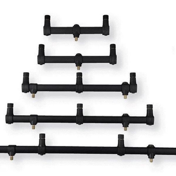 Prologic Buzzerbar 3 Rod 1 Adet Width 46.5 cm Sehpa
