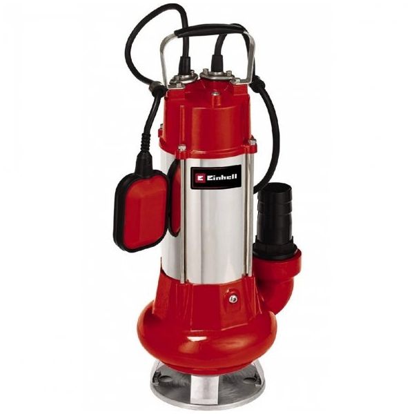 Einhell GC-DP 1340 G Kirli Su Pompası