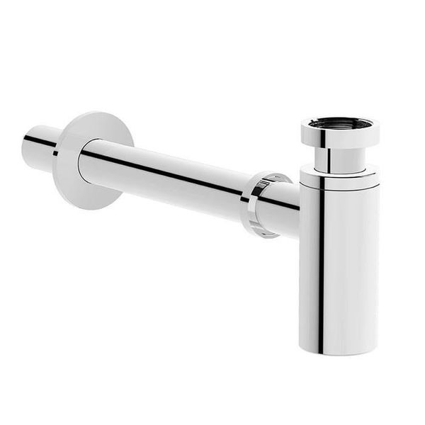 VitrA A45123 T Tipi Lavabo Sifonu