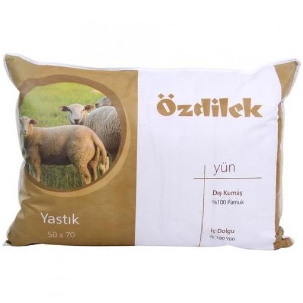 Özdilek Yün 50X70 cm Yastık