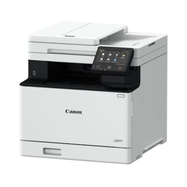 Canon i-SENSYS MF754CDW Çok Fonksiyonlu Lazer Yazıcı