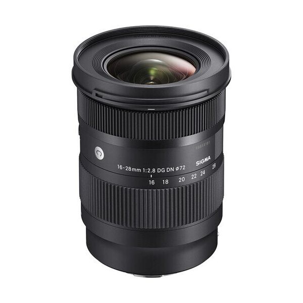 Sigma C 16-28mm f/2.8 DG DN Lens