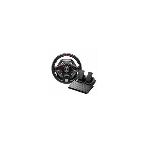 Thrustmaster T128-P Emea Type C Plug EU PS-PC Direksiyon Seti