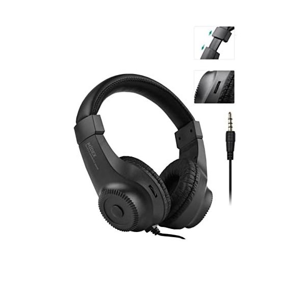 Midex RS-10 Stereo Kulaklık