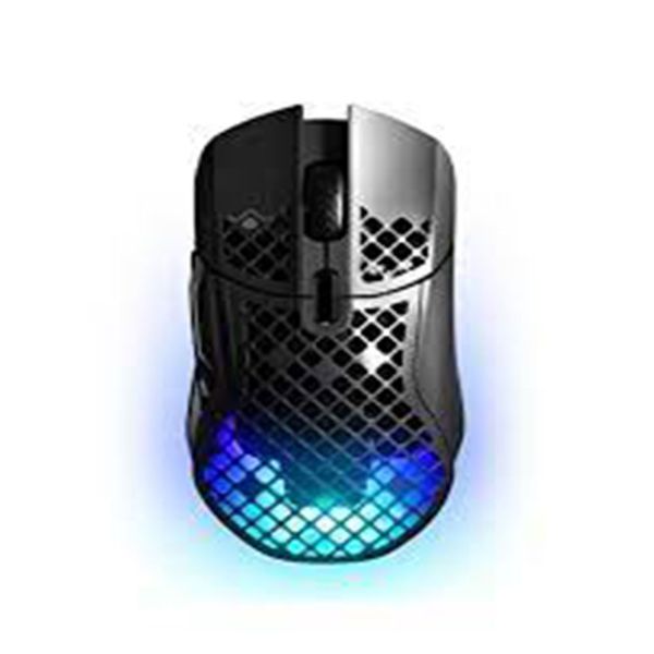 SteelSeries Aerox 5 RGB Kablosuz Gaming Mouse