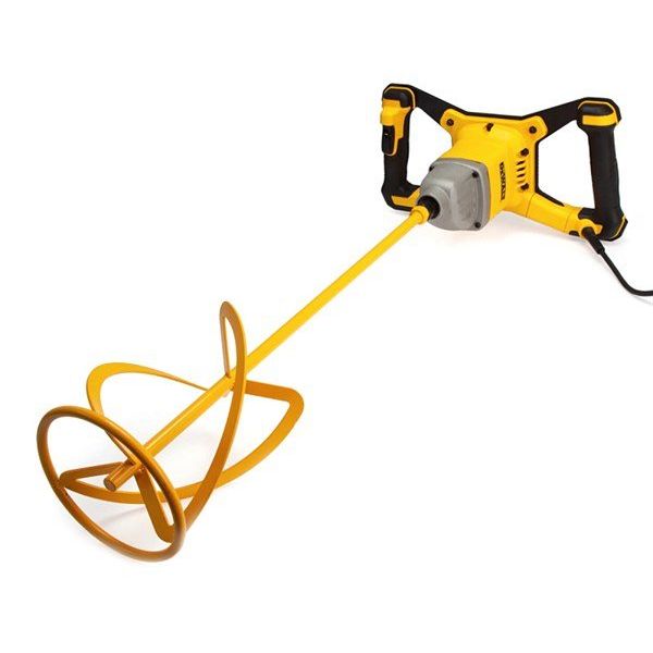 Dewalt DWD241 1800W Çift Elli Karıştırıcı