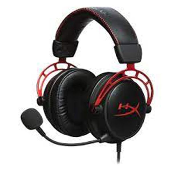 HyperX Cloud Alpha Oyuncu Kulaklığı