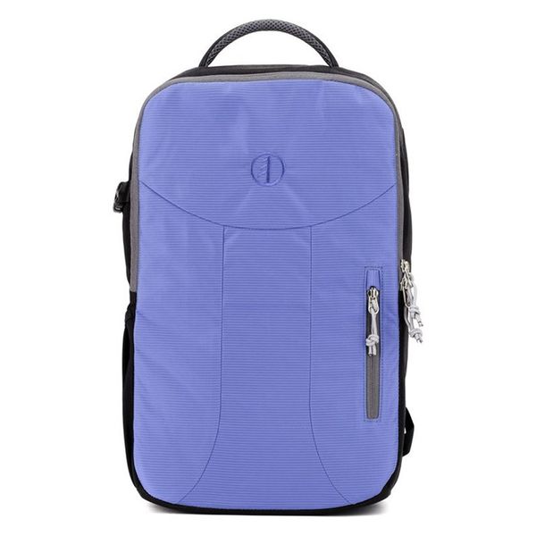 Tamrac Nagano 16L Mavi Çanta