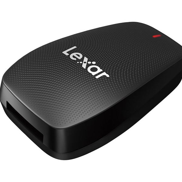 Lexar CFExpress Profesyonel USB Kart Okuyucu
