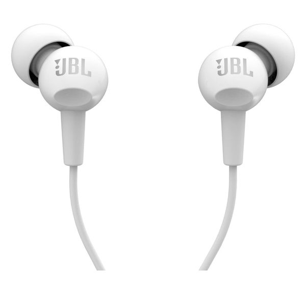 JBL C100SI Kulaklık