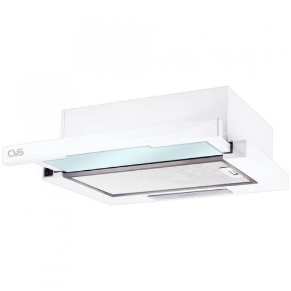 Cvs Dn 1146 Poyraz Eco Sürgülü Camlı Aspiratör