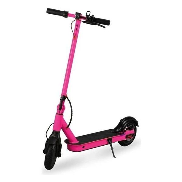 Goldmaster Mobil Urban 350 W Pembe Yetişkin Elektrikli Scooter