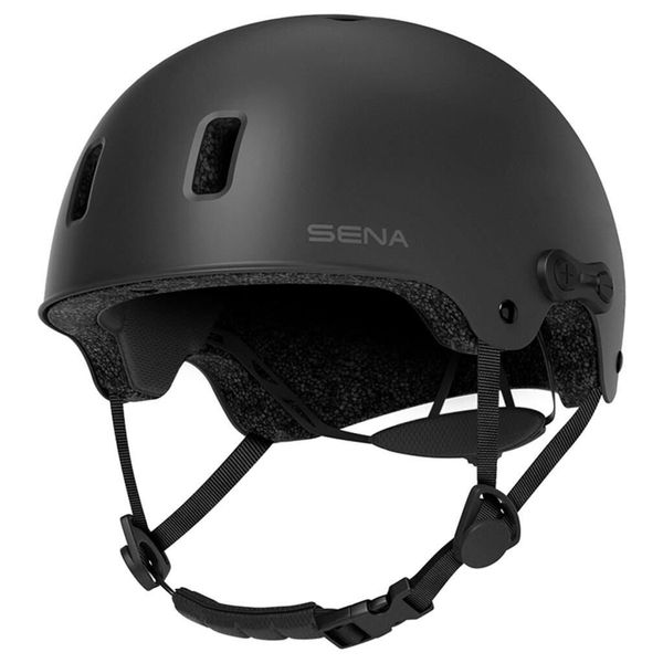 Sena Rumba Akıllı BT İnterkomlu Outdoor Spor Kaskı