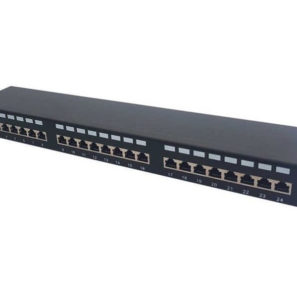 Beek BN-PP-624S Patch Panel
