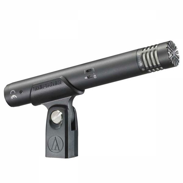 Audio Technica AT4049B Mikrofon
