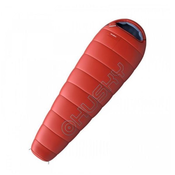 Husky Ruby -14 C Mavi Uyku Tulumu