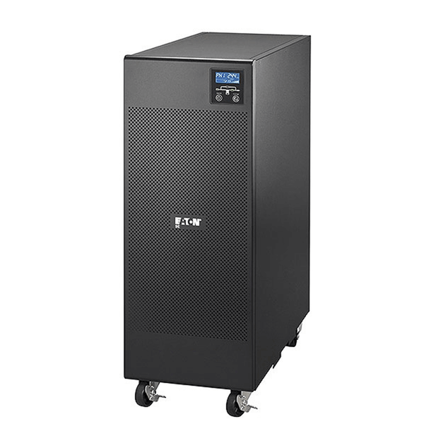 Eaton 9E6KI 6 kVA 20/12 dk Online Seri+USB Kesintisiz Güç Kaynağı