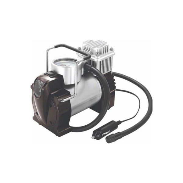 Karona İtaly Karona Italy 120 Volt Mini Çakmaklı Hava Araba Araç Kompresörü