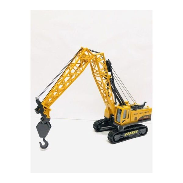 Can-Em Oyuncak Canem Y058 Oyuncak İş Makinesi