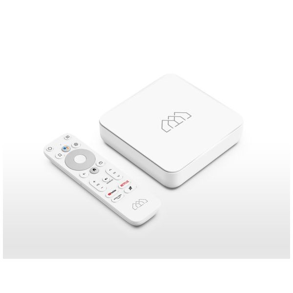 Homatics Box R Lite 4K 32 GB Android TV Box