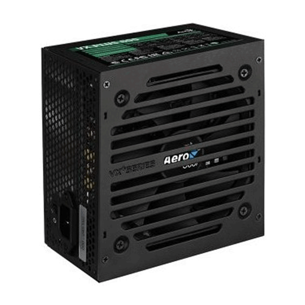 Aerocool AE-VXP600 600 W VX Plus Serisi Aktif PFC Güç Kaynağı