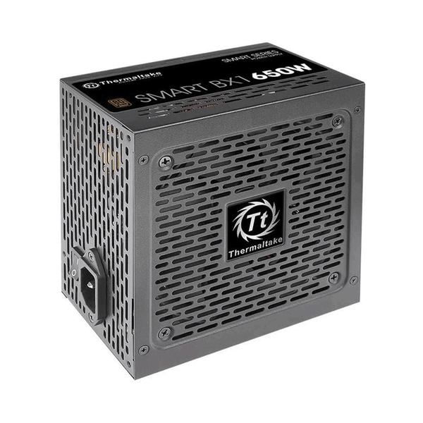 Thermaltake Smart BX1 650W 80+ Bronze Güç Kaynağı