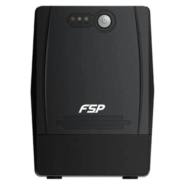 FSP FP1000 1.000 VA Line Interactive Kesintisiz Güç Kaynağı
