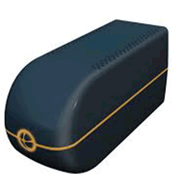 Tunçmatik Lite II TSK5200 650 VA Line Interactive Kesintisiz Güç Kaynağı