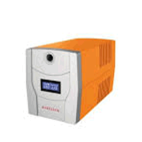Makelsan Lion 2200 VA Line Interactive UPS Güç Kaynağı