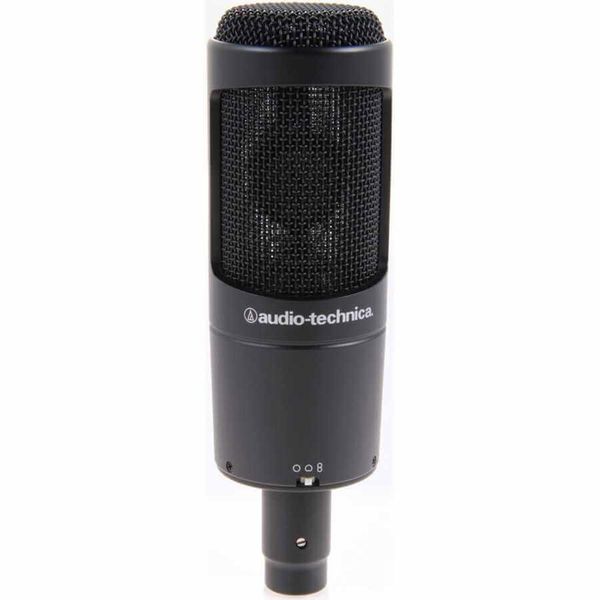 Audio Technica AT2050 Mikrofon