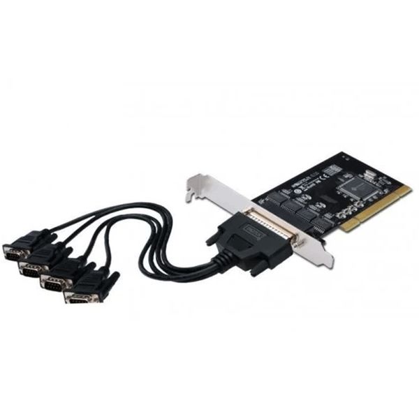 Digitus DS-33002 PCI Kart