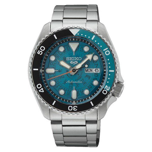 Seiko SRPJ45K1 Erkek Kol Saati