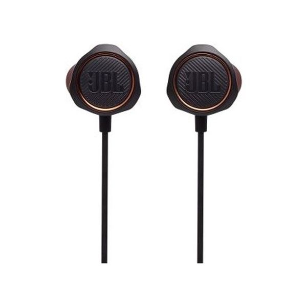 JBL Quantum 50 Siyah Kulak İçi Gaming Kulaklık