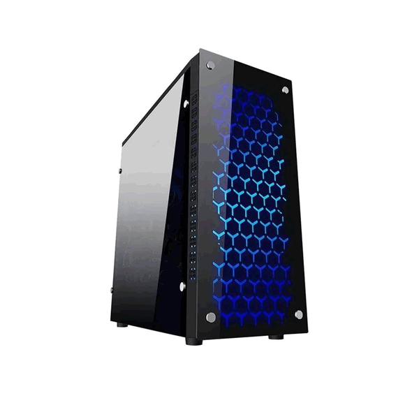 Turbox ATM9917994 TX140 Intel i5 3.Gen Turbo 3.20 GHz 8 GB Ram 240 GB SSD Masaüstü Ev ve Ofis Bilgisayarı