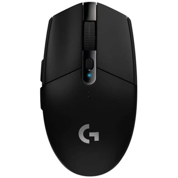 Logitech G305 Lightspeed 910-005283 Siyah Optik Kablosuz Gaming Mouse
