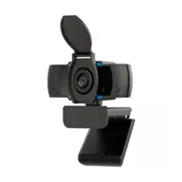 Dexim V8B Siyah 1080P Webcam