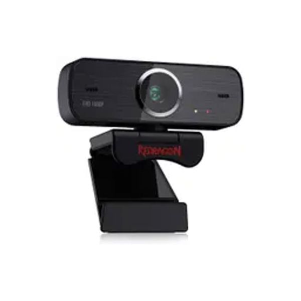 Redragon GW800 HITMAN 1080P HD Webcam
