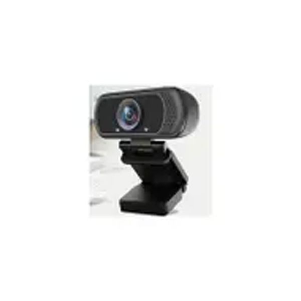 Osmart OS-W50 2Mp 1080P Full Hd Mıkrofonlu Webcam