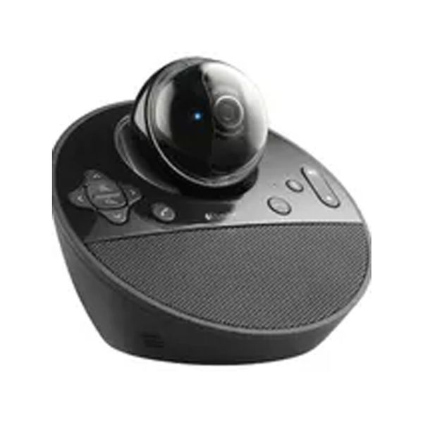 Logitech BCC950 Konferans Webcam