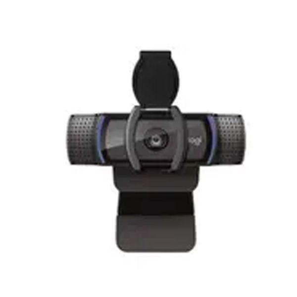 Logitech C920S ProHD 1080P 960-001252 Webcam
