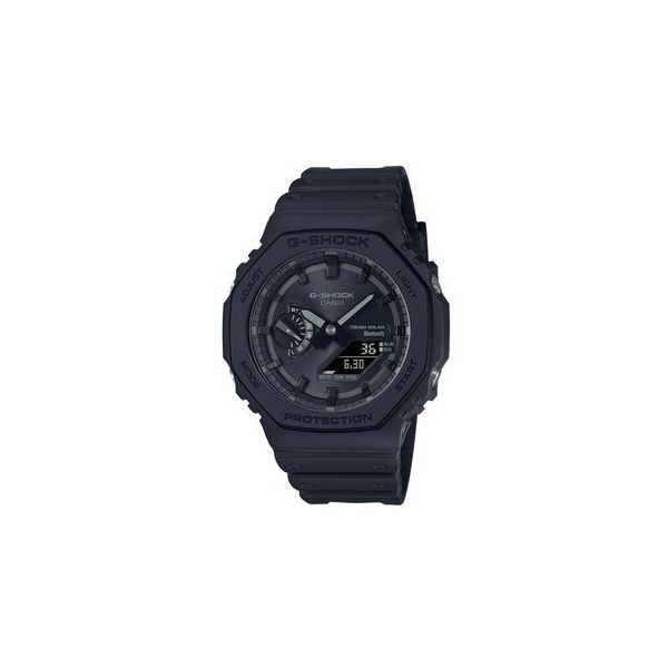 Casio GA-B2100-1A1DR Erkek Kol Saati