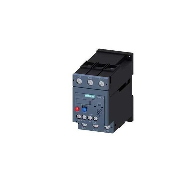 Siemens 3RU2136-4HB1 40-50A Termik Röle
