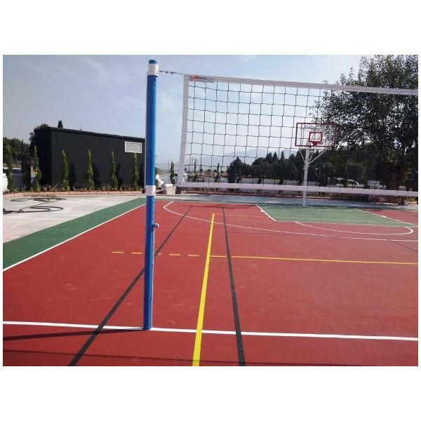 Adelinspor Gold Star 7 m Voleybol Filesi Ağı